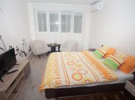 Park Apartman