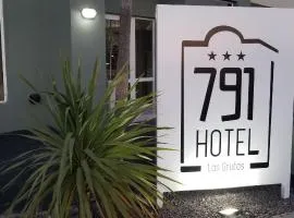 791Hotel