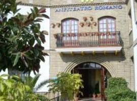 Hotel Anfiteatro Romano