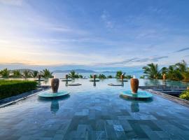 Amiana Resort Nha Trang โรงแรมในญาจาง