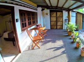 Sabandy Guesthouse, hotel near Mahsuri International Exhibition Centre, Kuah