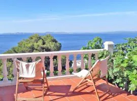 Precioso piso vistas mar 2 terrazas barbecue y parking - Apartamento Garotes