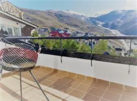 TODOSIERRANEVADA - Dúplex 4 Dormitorios - VISTAS ESPECTACULARES A LA MONTANA