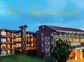 The Queensburry City Hotel