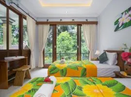 Telaga Homestay Ubud