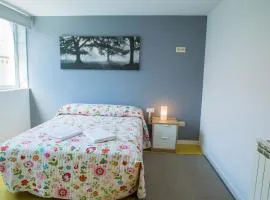 casa albergue picota