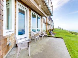 Whaler's Point, villa in Seaside
