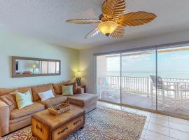 Casa de Playa 207, hotel in Clearwater Beach