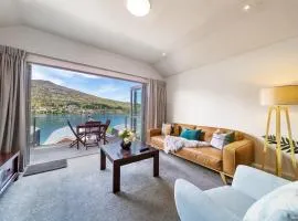 Alpine Village - 2 Bedroom Executive Apartment