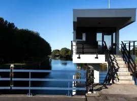 SWEETS - Meeuwenpleinbrug