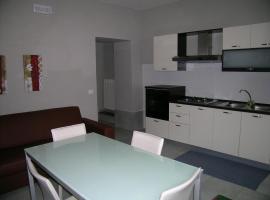 Appartamento Ateleta via Colle Sisto, hotel ad Ateleta