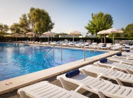 htop Molinos Park #htopEnjoy, hotel in Salou