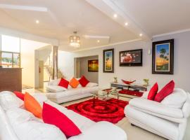 Ezulwini Guest House, guest house in Ballito