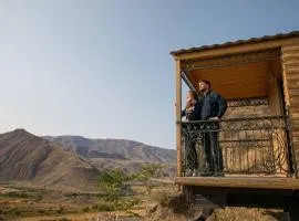 Arpa Valley Cabin