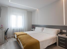 Hotel Oros by Nexta, hotel in Encamp