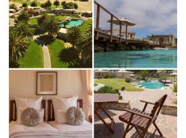 Rössmund Lodge, pet-friendly hotel in Swakopmund