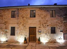 Casa Rural Liñeiros