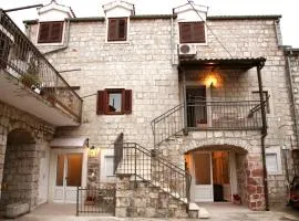 Apartments Bašić