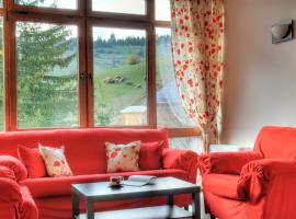 The Poppies House, hotel in Pamporovo