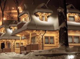 The 10 best cabins in Zakopane, Poland | Booking.com
