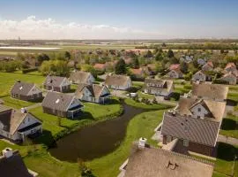 Buitenplaats Witte Raaf aan Zee