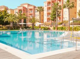 Ama Islantilla Resort, ξενοδοχείο σε Islantilla