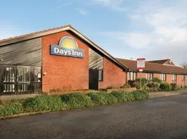 Days Inn Hotel Gretna Green