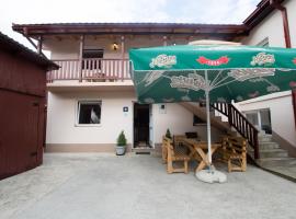 Rooms Sejo, guest house in Kolašin
