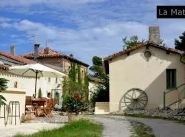 Domaine de la Matte