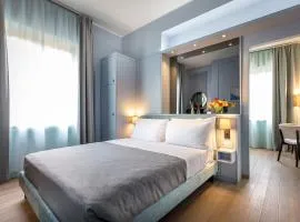 Uno Sguardo su Firenze