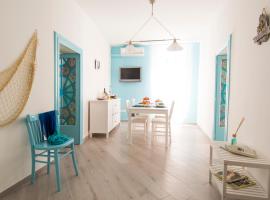 Il Rifugio del Marinaio - ApulianStay Group