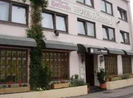 Hotel Krone