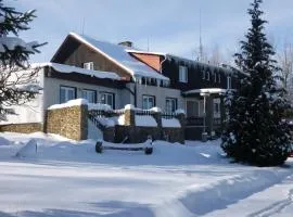 Hotel Rohanov