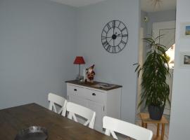 Au Pays de la Potasse