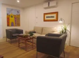 Apartamento La Hiedra