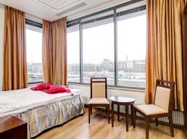 Hotel Citi Inn, hotel u gradu 'Tampere'