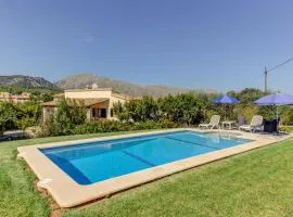 Villa Es Coste Rafal By SunVillas Mallorca