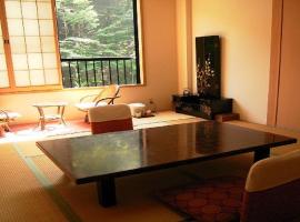 Ichigekan / Vacation STAY 8468, hotel in Shima