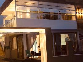 Pousada CasaPark, hotel em Penha