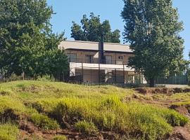 Paraíso Río, hotel v destinaci Concordia