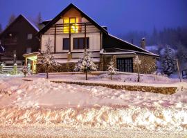 Apartmani Zeravica Jahorina, 3-Sterne-Hotel in Jahorina