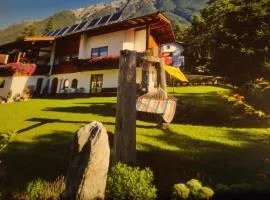Ferienwohnung Fringer