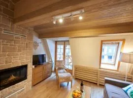 LUX privatni apartman 411 u sklopu HOTEL VUČKO JAHORINA