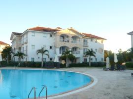 Cadaques Caribe Boulevard Dominicus Americanus Carretera a Bayahibe Vel 206，巴亞希貝的度假村