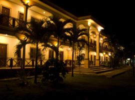 Lebijou Guesthouse - Konesavath, beach hotel in Don Det