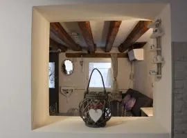 La corte segreta