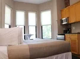 Furnished Studio in Downtown Boston #35