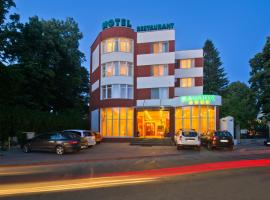 Hotel Bavaria, hotel en Craiova