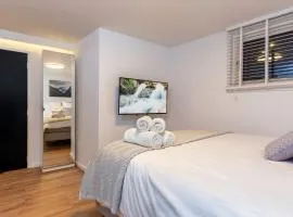 New Designer Studio Apartment in Delft city Centre Central 38B