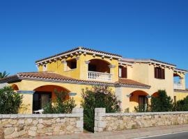 Residence Oasi e Oasi Blu, hotel in San Teodoro